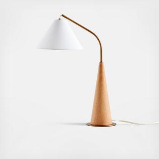 Gibson Table Lamp