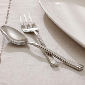 Riley Serving Set