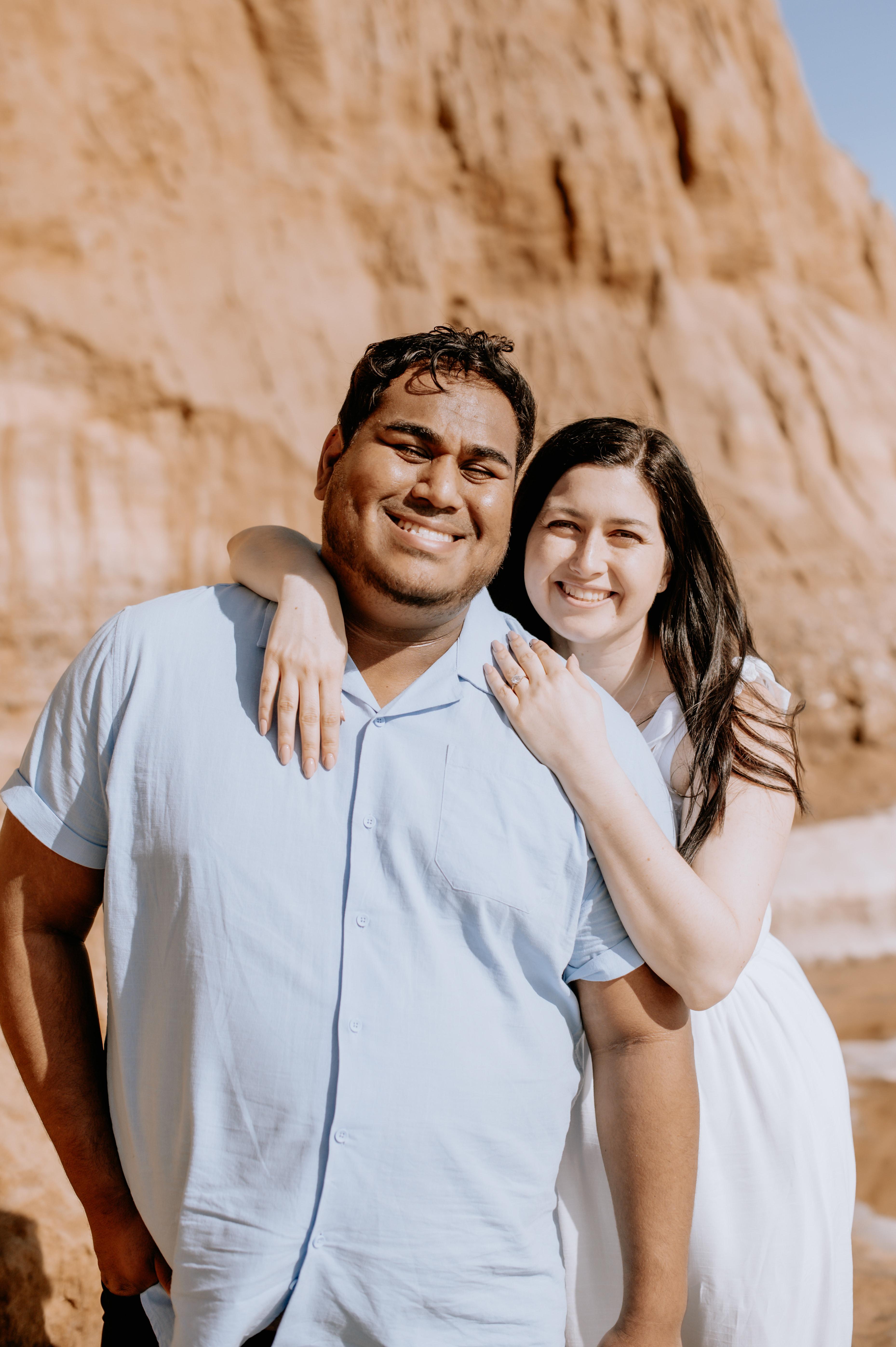 The Wedding Website of Andrew Ayona and Sarah Giddens