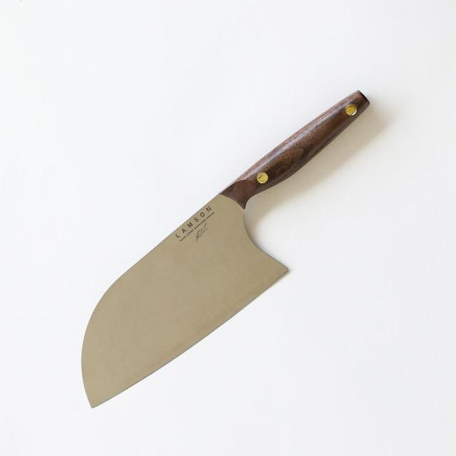 8” Brad Leone Signature Series Chinese Santoku Cleaver