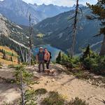 North Cascades National Park