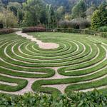 Amantikir Park - Botanical Garden in Brazil