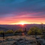 Dobbins Lookout