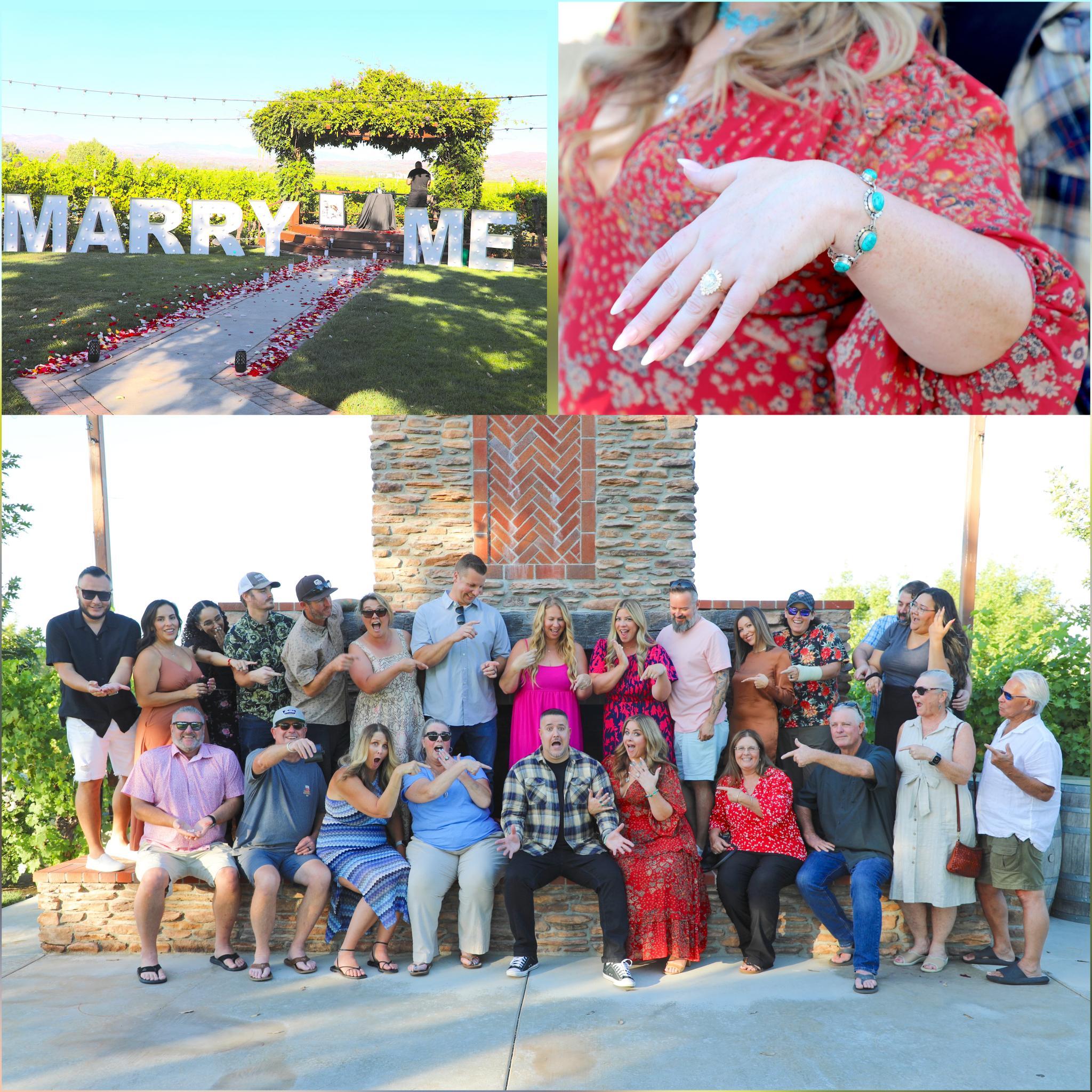 Engagement Aug 17th, 2024