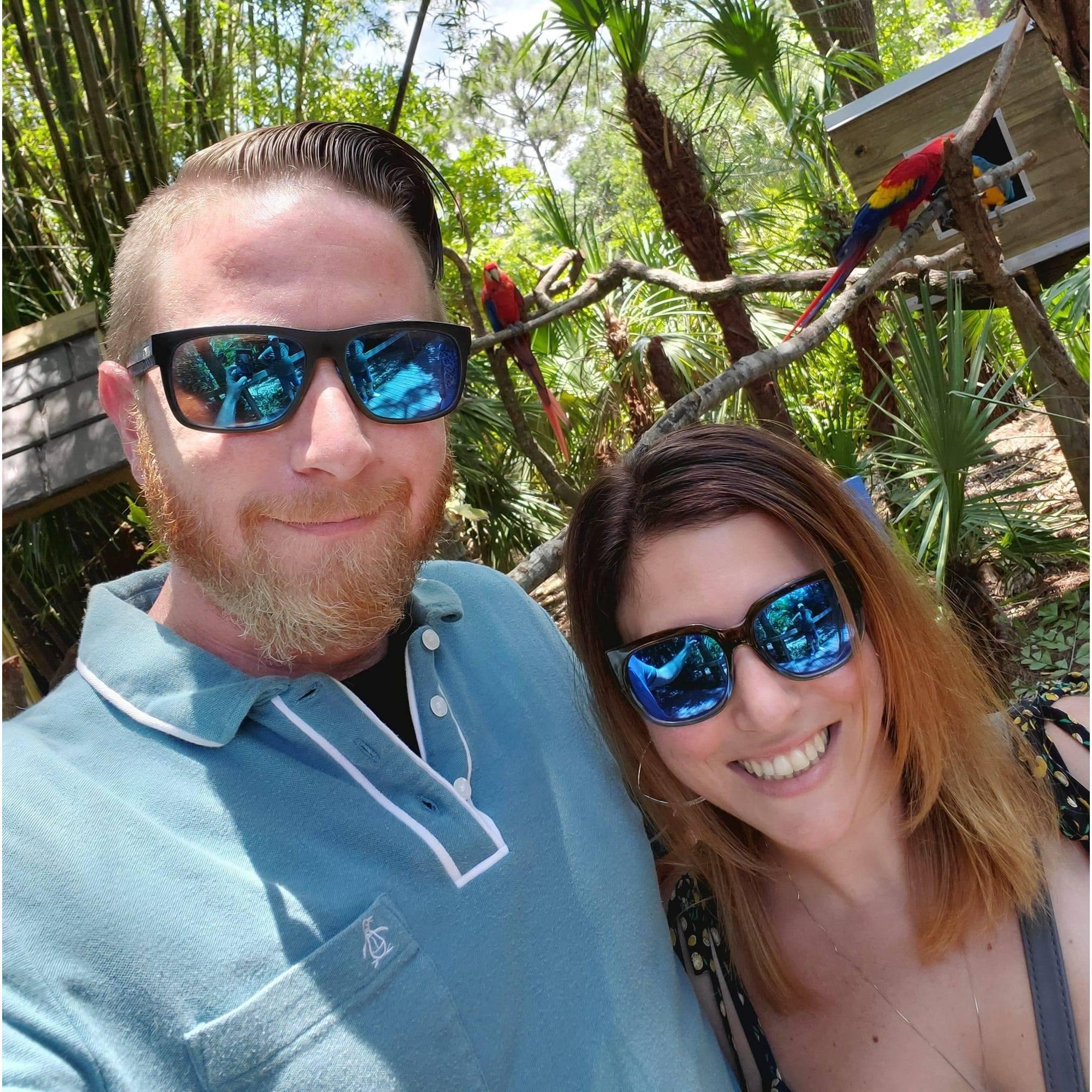 Brevard Zoo