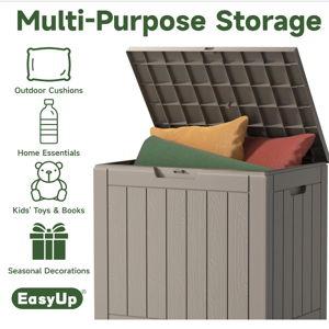 Waterproof Patio Storage Box