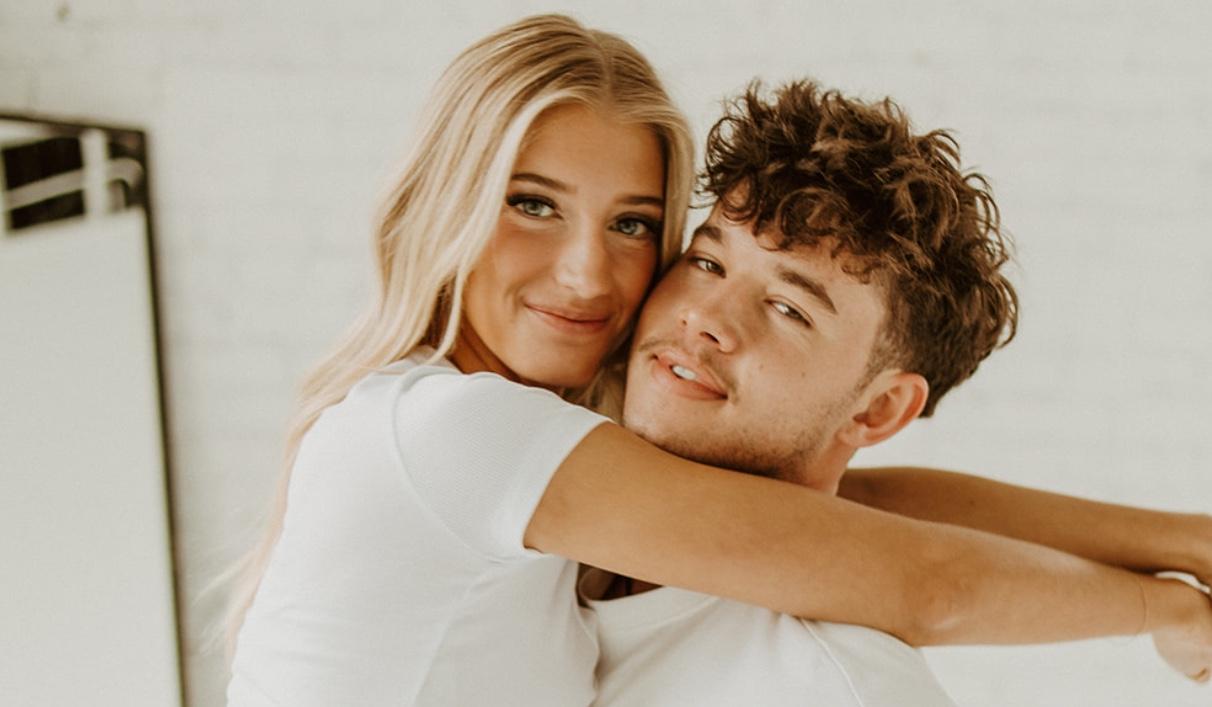 The Wedding Website of Grace Merrill and Austin Wright
