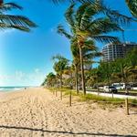 Fort Lauderdale Beach