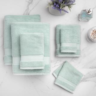 Ideal 6-Piece Towel Set