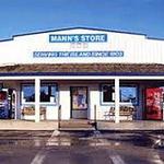 Mann's Store