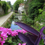 Walking Path - Promenade des Petits Ponts - Canal de l'Yvette