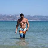 Santa Maria Beach