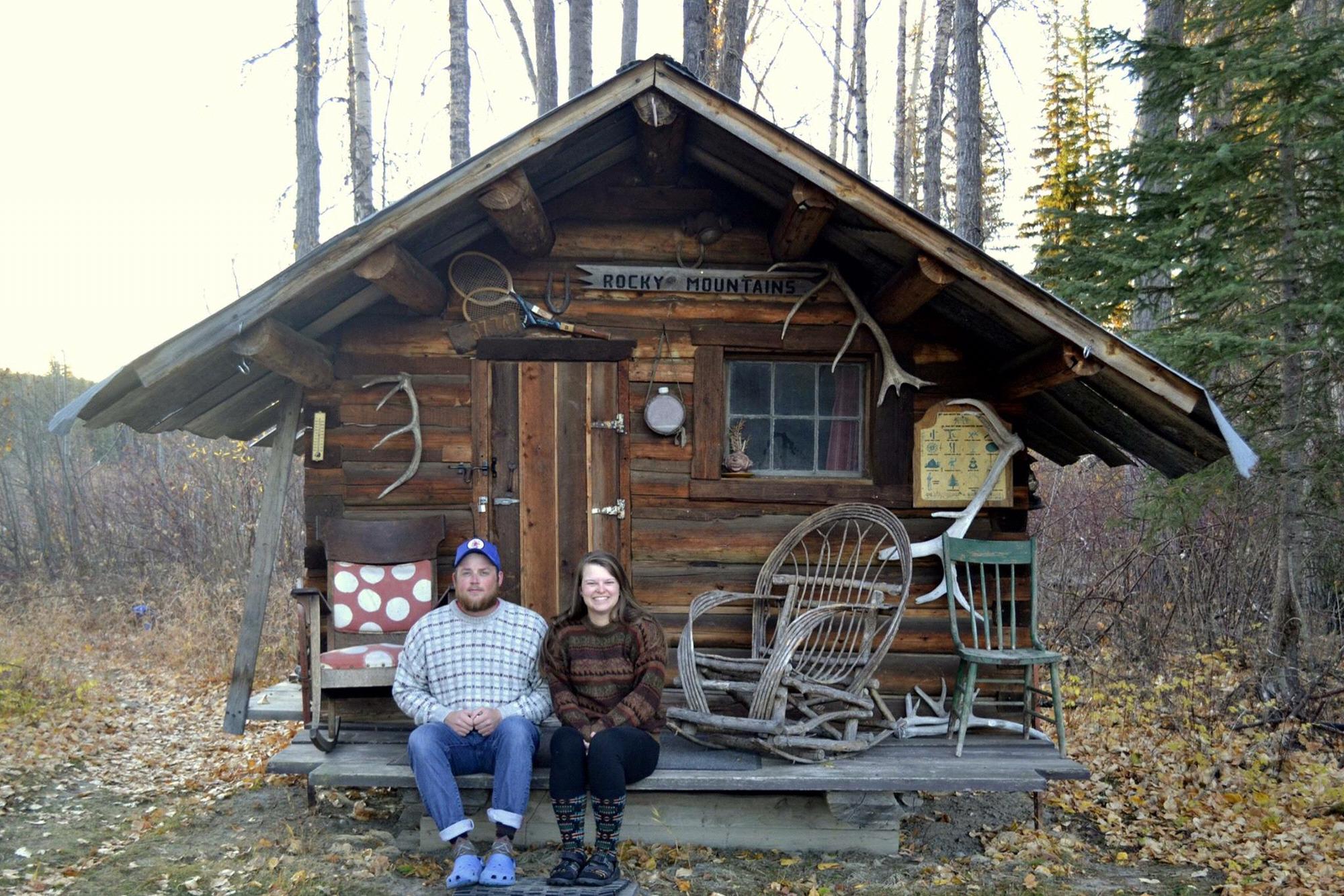 Polebridge, MT