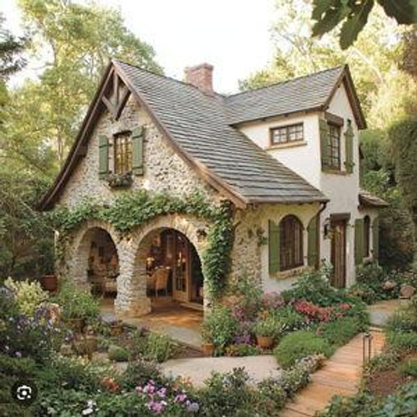 Our House Fund