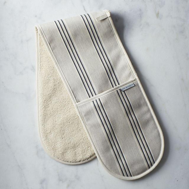 Double Oven Mitt