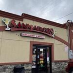 San Marcos Restaurant