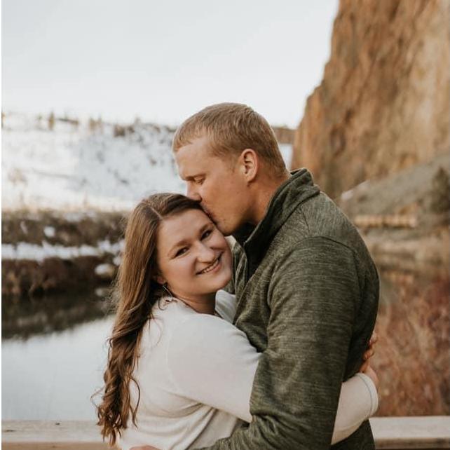 Couples shoot, March 2019