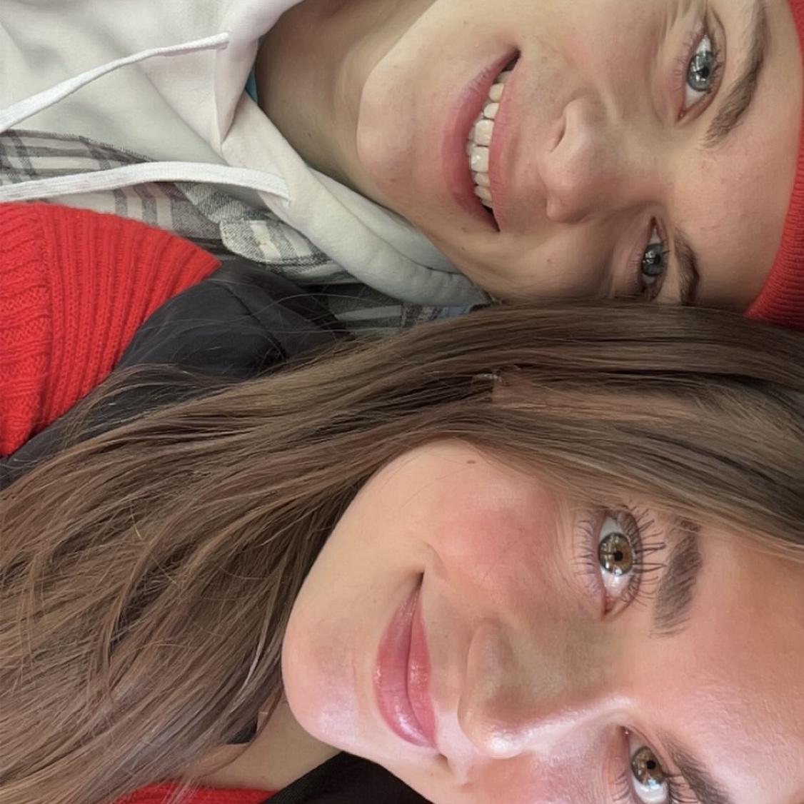 Our 5 year anniversary, 2024