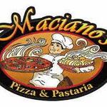 Maciano's Pizza & Pastaria