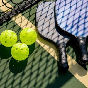 Private Pickleball Lessons