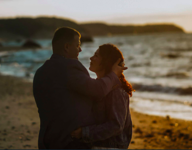 The Wedding Website of Patricia O'Grady and Paul O'Hara