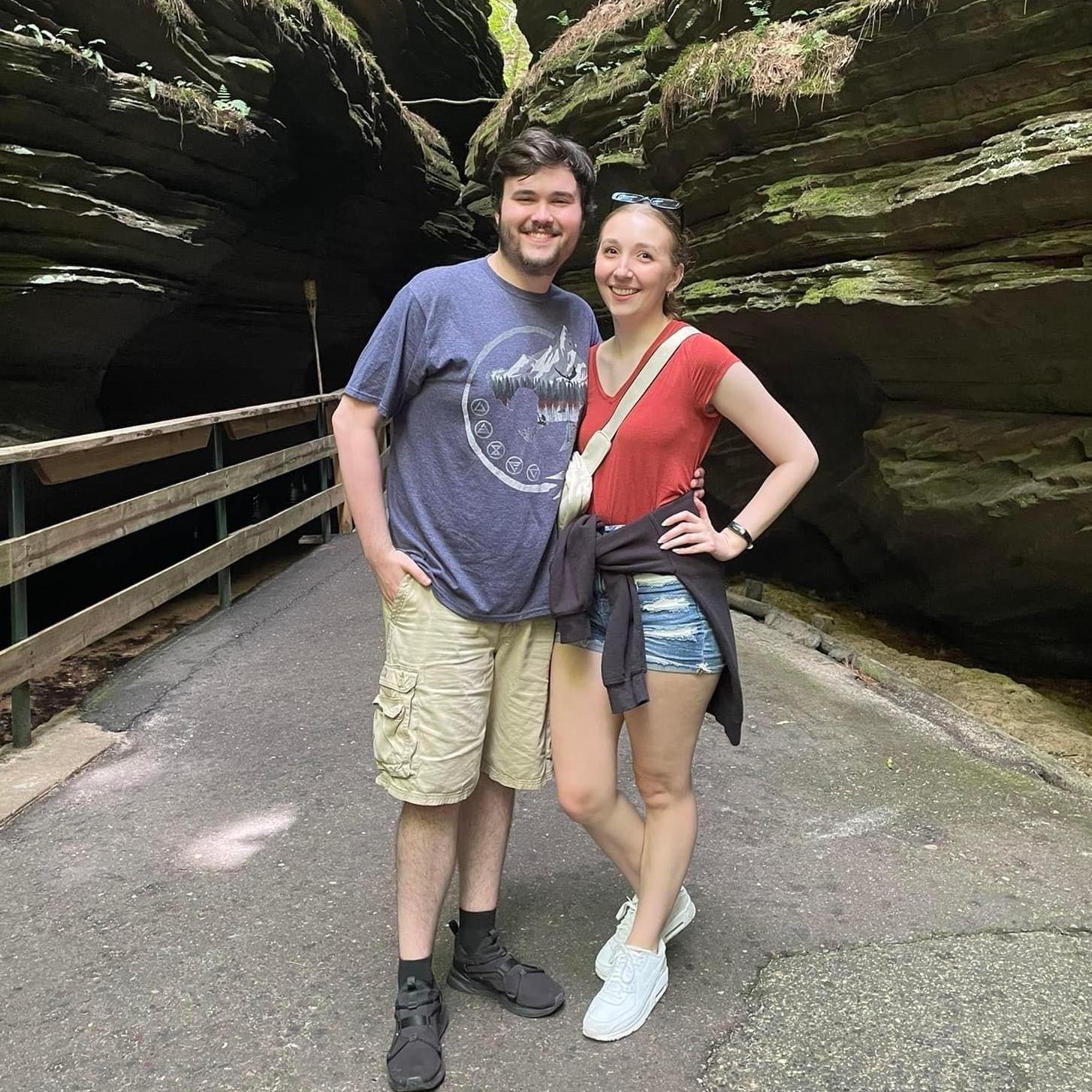 Wisconsin Trip