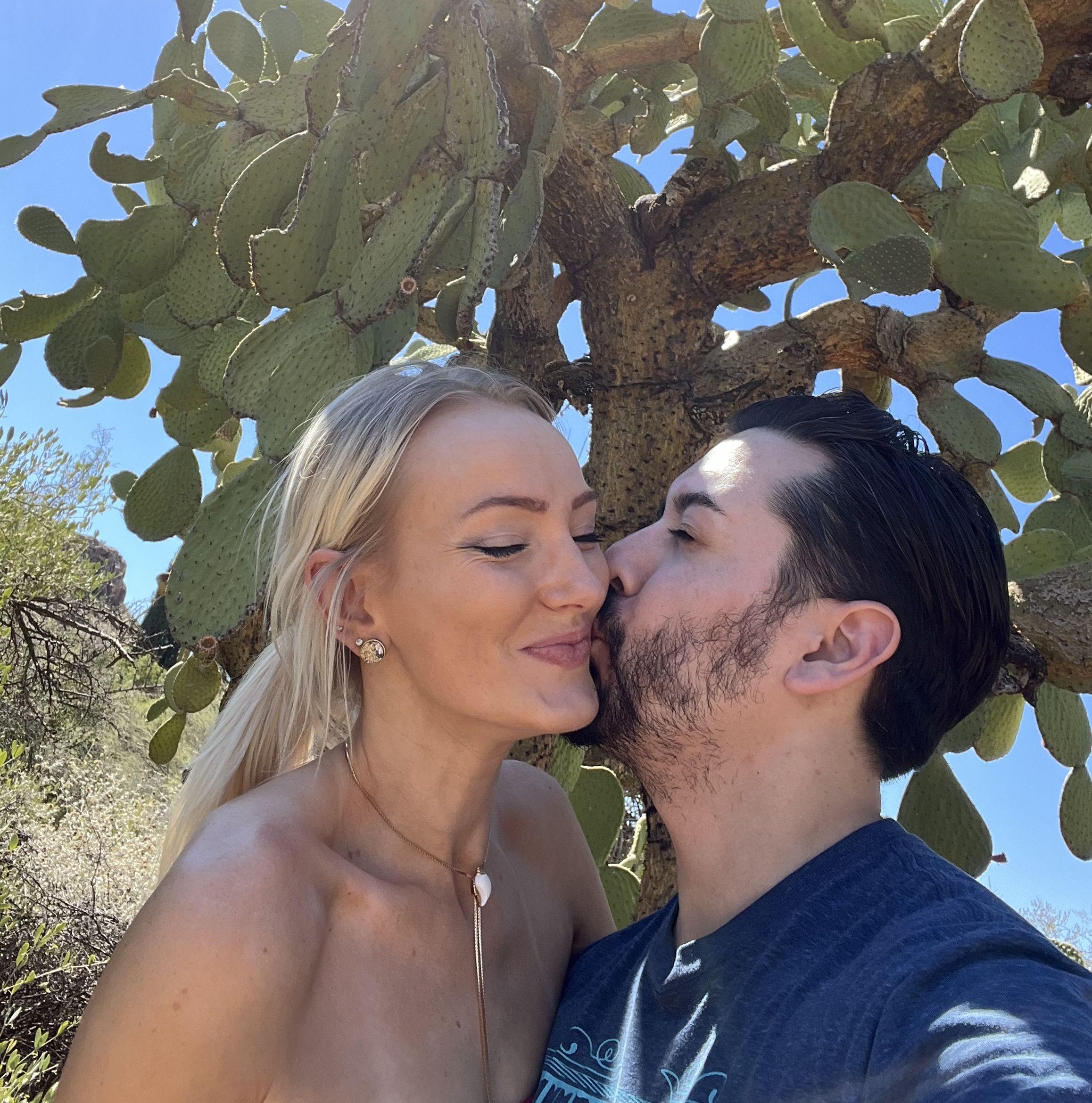 The Wedding Website of Stephanie Pajak and Casey McLain