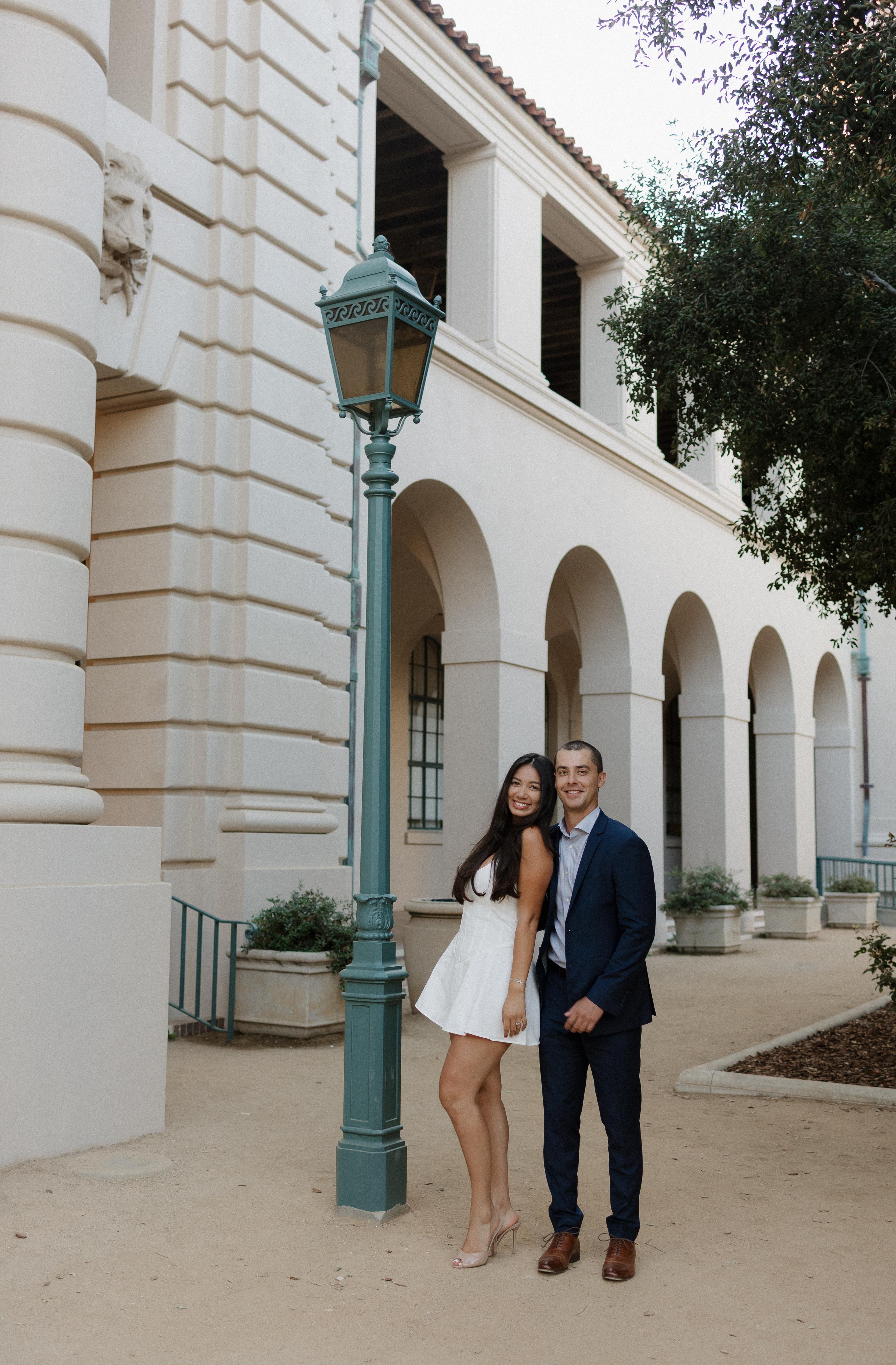 The Wedding Website of Caterina Gonzalez and Michael Rondon