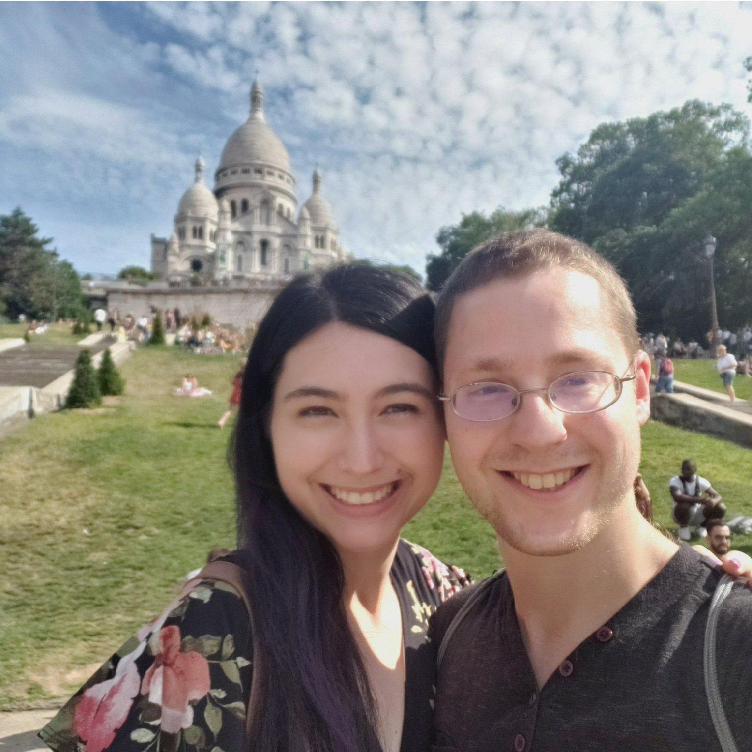 Paris - July 2019