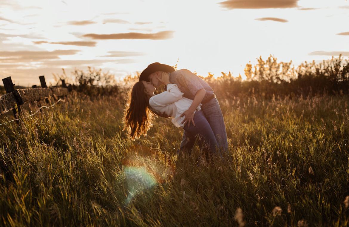 The Wedding Website of Emmerson Sutherland and Sheldon Loewen