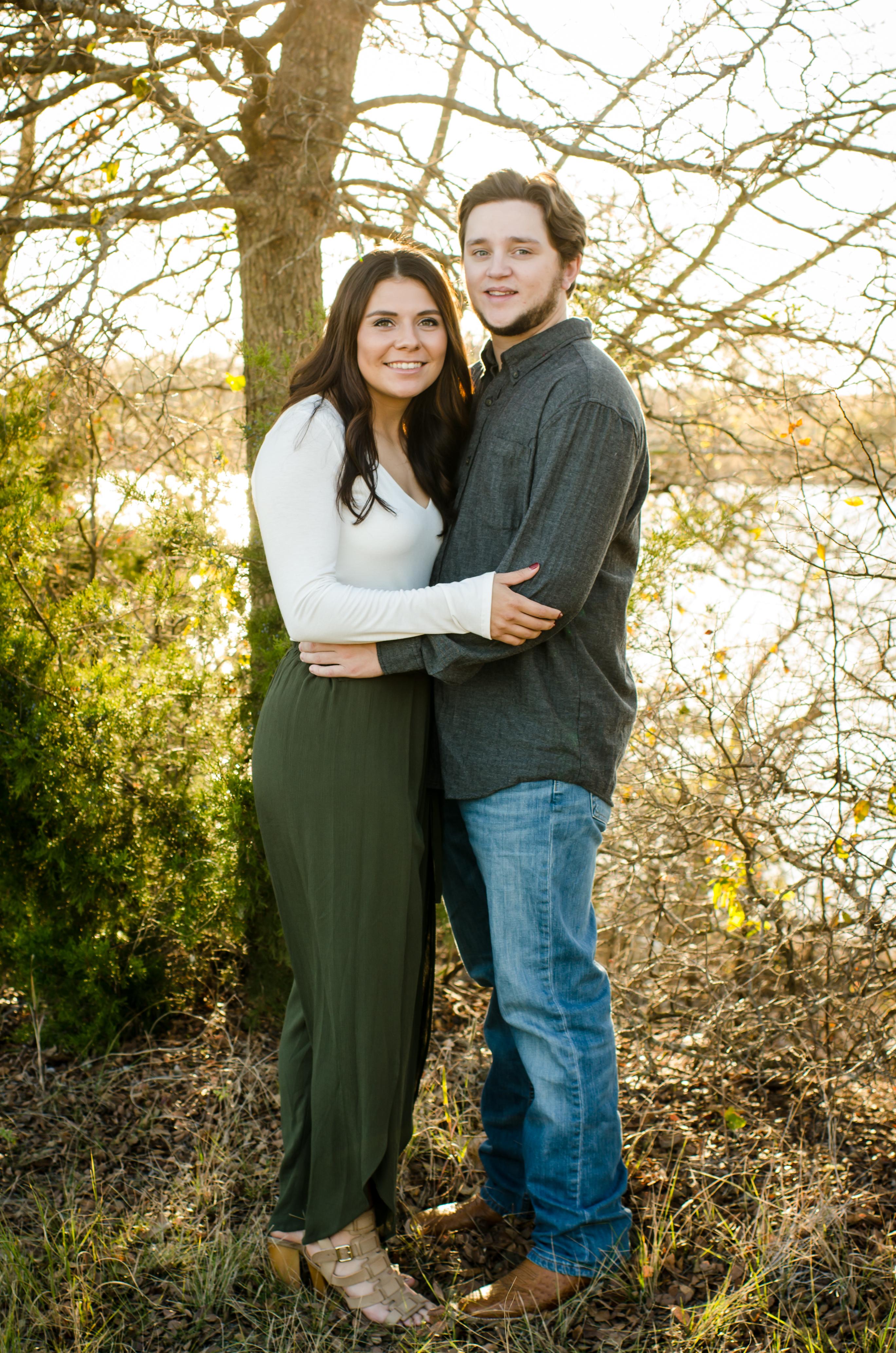 The Wedding Website of Ariel Ortiz and Andrew Raney