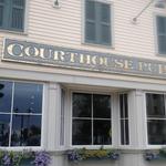 Courthouse Pub