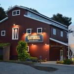 Catskill Brewery