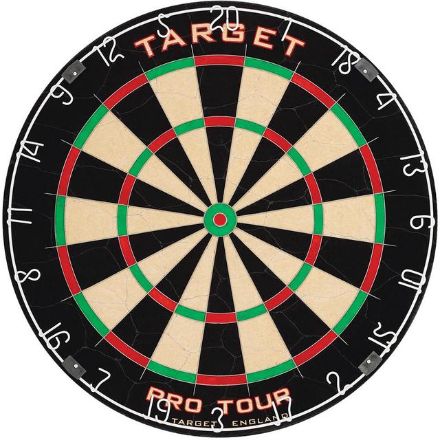 Target Pro Tour Dartboard