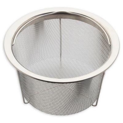 Instant Pot® Large Mesh Steamer Basket