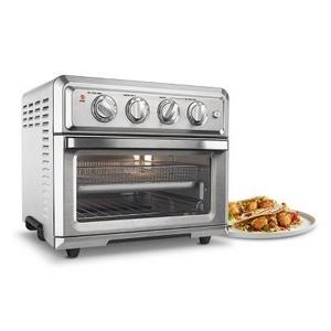 Cuisinart Air Fryer Toaster Oven - TOA-60TG