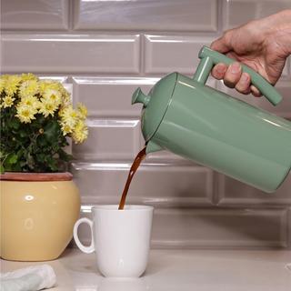 French Press Coffee Maker
