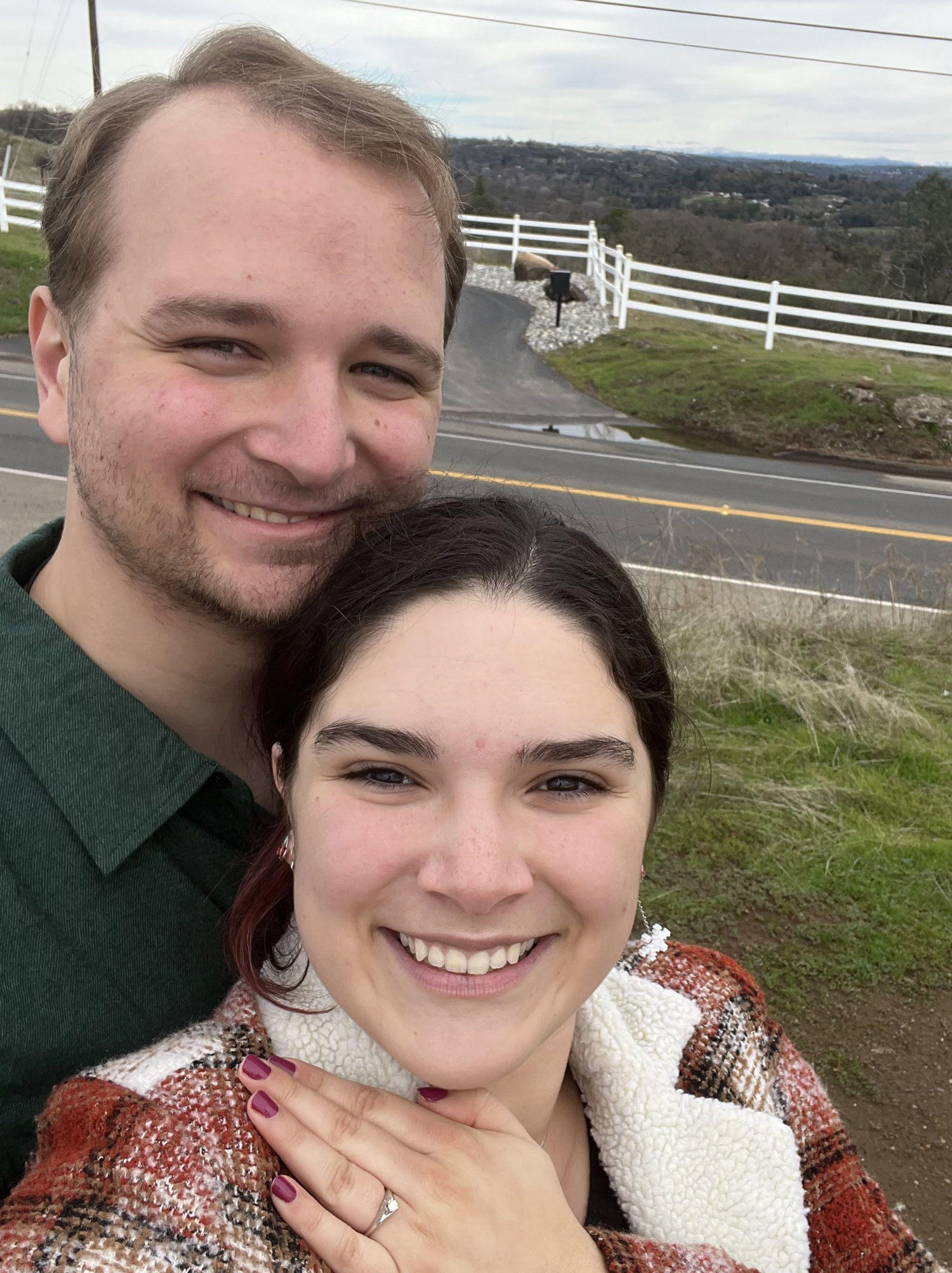 The Wedding Website of Olivia Amore and Zach Cherry