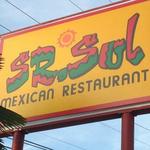 Sr.Sol Mexican Restaurant 2