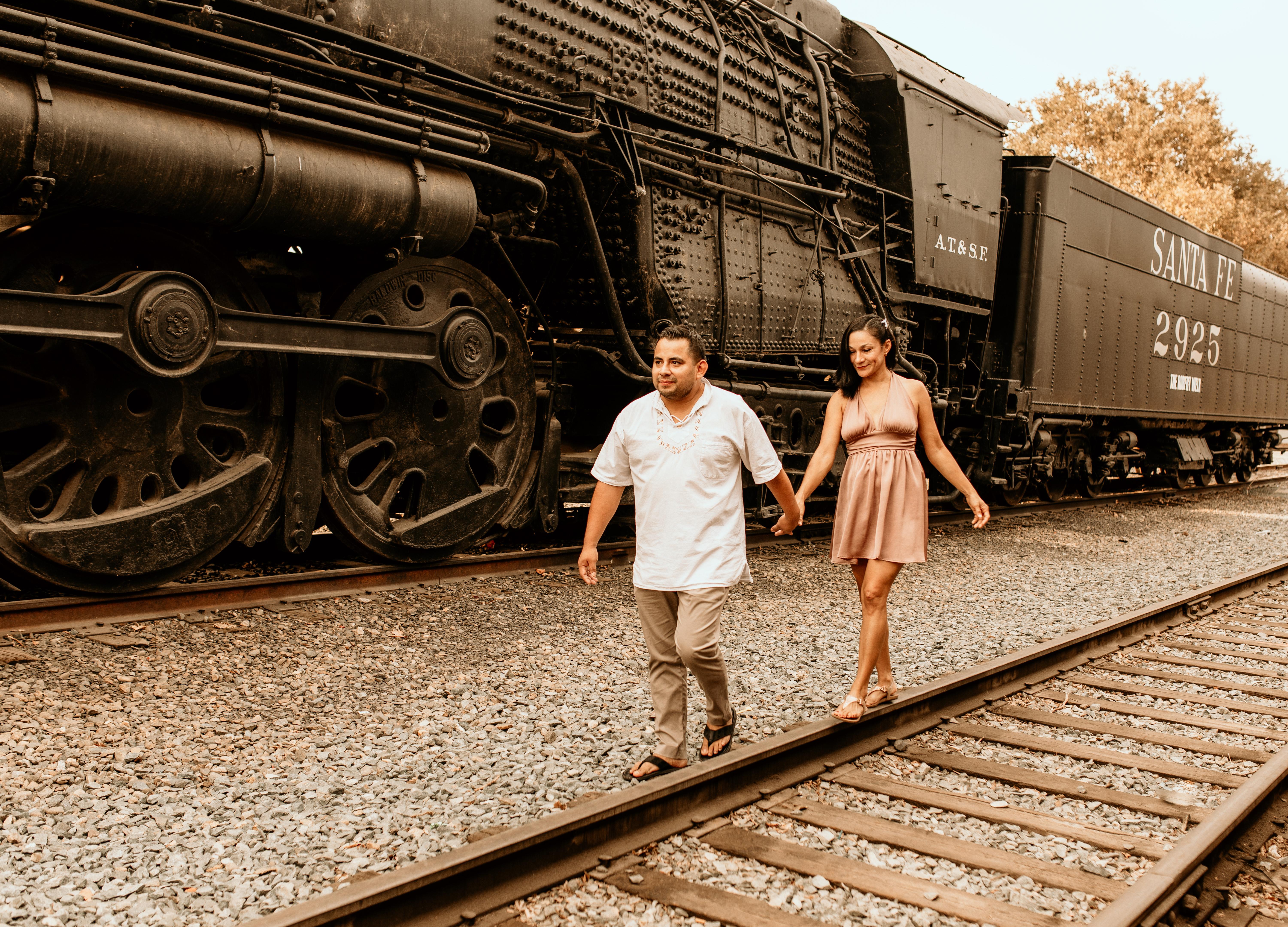 The Wedding Website of Arlen A. Mendoza and Juan M. Alvarez