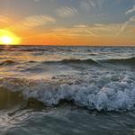 Lido Key Beach