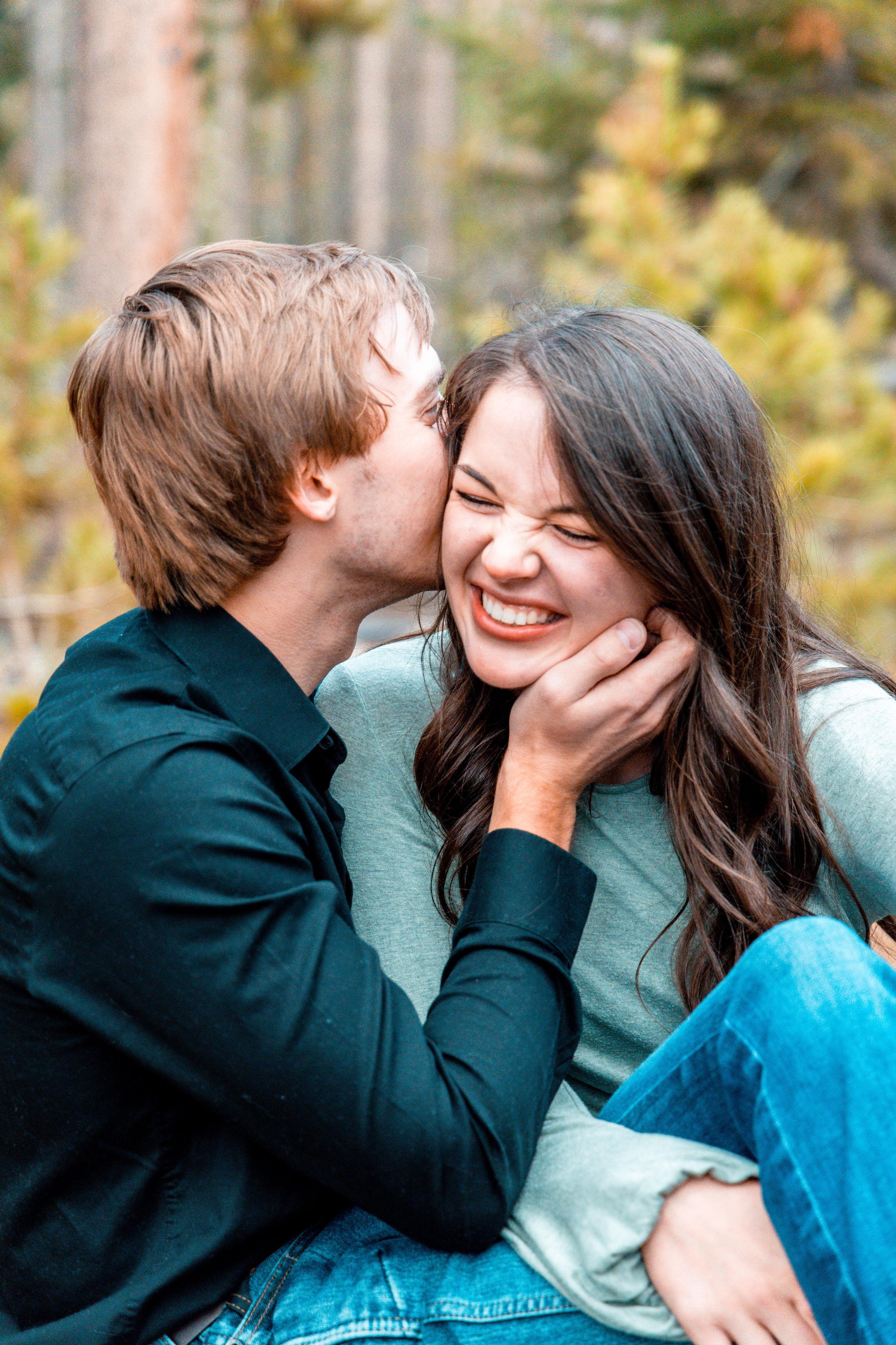 The Wedding Website of Jordan Jochems and Shay Robertus