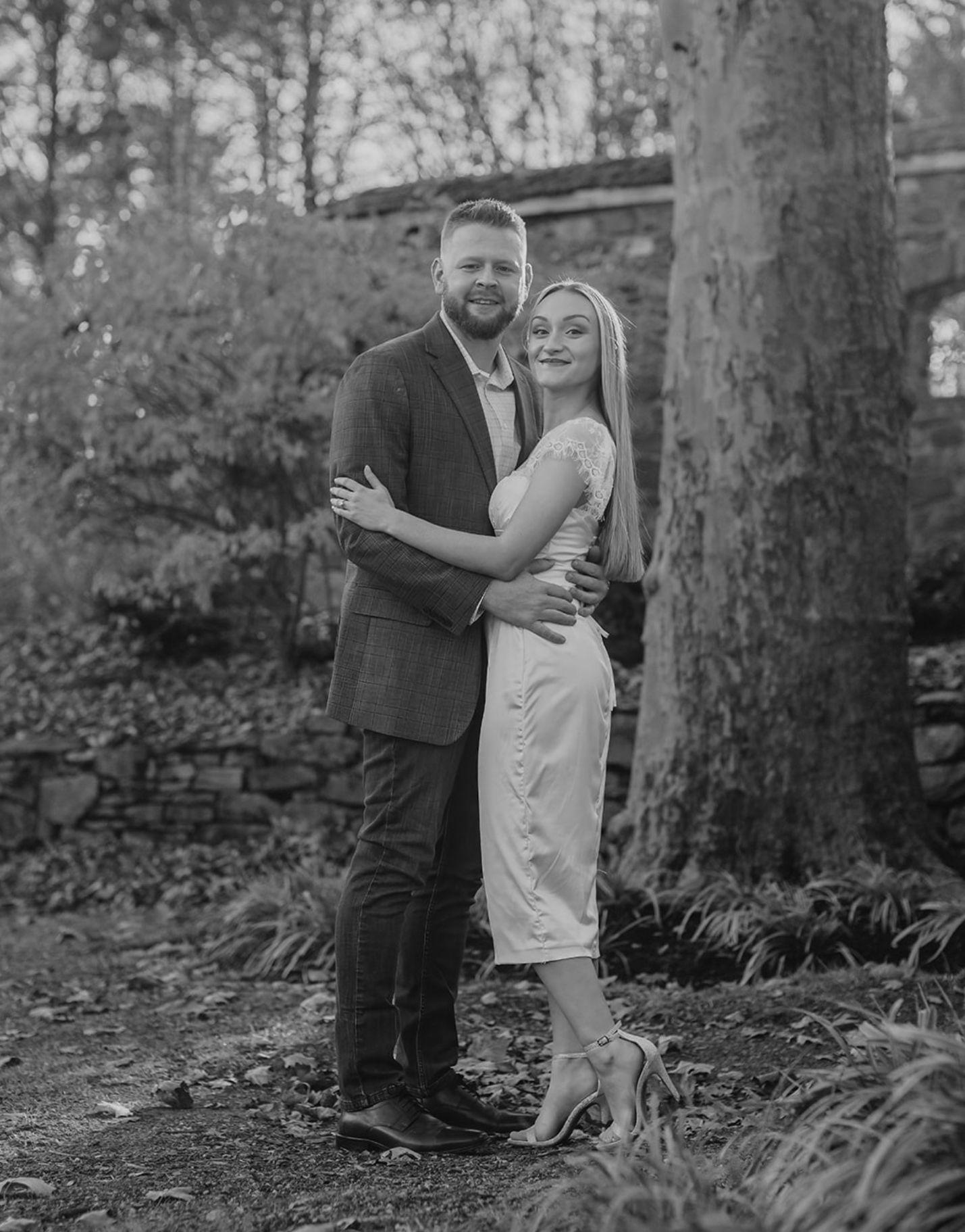 The Wedding Website of Julia Graham and Joseph Callahan