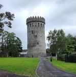 Nenagh Castle