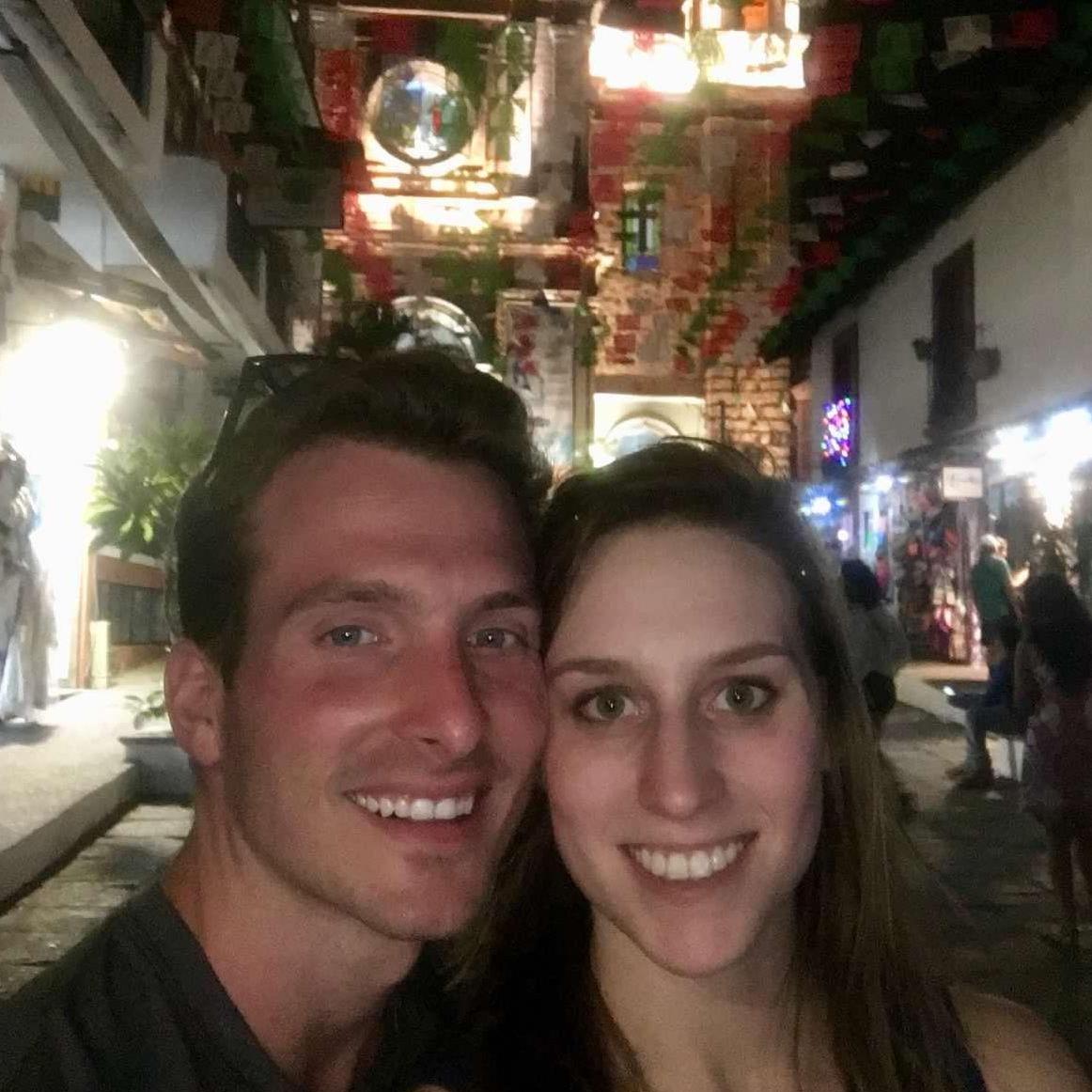 Puerto Vallarta