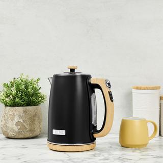 Dorchester Kettle