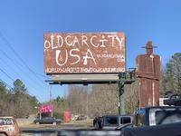 Old Car City USA