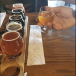 Skull Camp Brewing