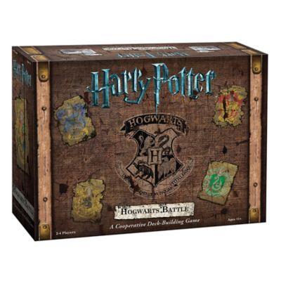 Harry Potter™ Hogwarts Battle Game