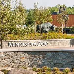 Dual Membership - Minnesota Zoo
